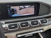 Thumbnail of 2025 Gray Mercedes-Benz GLE 350