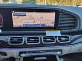 Thumbnail of 2025 Gray Mercedes-Benz GLS 450