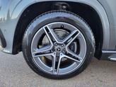 Thumbnail of 2025 Gray Mercedes-Benz GLS 450