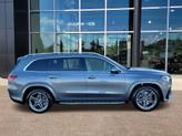 Thumbnail of 2025 Gray Mercedes-Benz GLS 450
