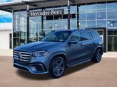 Photo of 2025 Gray Mercedes-Benz GLS 450