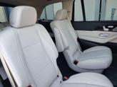 Thumbnail of 2025 Gray Mercedes-Benz GLS 450