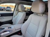 Thumbnail of 2025 Gray Mercedes-Benz GLS 450