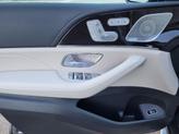 Thumbnail of 2025 Gray Mercedes-Benz GLS 450