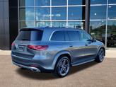 Thumbnail of 2025 Gray Mercedes-Benz GLS 450