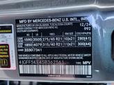 Thumbnail of 2025 Gray Mercedes-Benz GLS 450