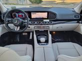 Thumbnail of 2025 Gray Mercedes-Benz GLS 450