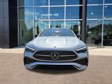 Thumbnail of 2026 Cirrus Silver Metallic Mercedes-Benz CLE 450