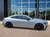 Thumbnail of 2026 Cirrus Silver Metallic Mercedes-Benz CLE 450