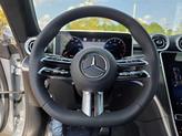 Thumbnail of 2026 Cirrus Silver Metallic Mercedes-Benz CLE 450