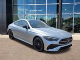 Thumbnail of 2026 Cirrus Silver Metallic Mercedes-Benz CLE 450