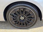 Thumbnail of 2026 Cirrus Silver Metallic Mercedes-Benz CLE 450