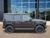 Thumbnail of 2025 Black Mercedes-Benz G-Class