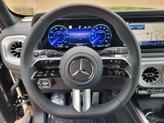 Thumbnail of 2025 Black Mercedes-Benz G-Class