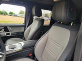 Thumbnail of 2025 Black Mercedes-Benz G-Class