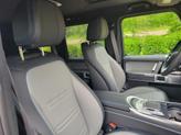 Thumbnail of 2025 Black Mercedes-Benz G-Class
