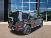 Thumbnail of 2025 Black Mercedes-Benz G-Class