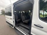 Thumbnail of 2023 Oxford White Ford Transit-350