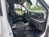 Thumbnail of 2023 Oxford White Ford Transit-350