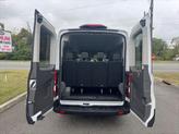 Thumbnail of 2023 Oxford White Ford Transit-350