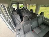 Thumbnail of 2023 Oxford White Ford Transit-350
