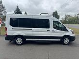 Thumbnail of 2023 Oxford White Ford Transit-350