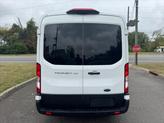 Thumbnail of 2023 Oxford White Ford Transit-350