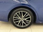 Thumbnail of 2023 Reservoir Blue Toyota Camry