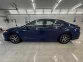 Thumbnail of 2023 Reservoir Blue Toyota Camry