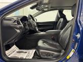 Thumbnail of 2023 Reservoir Blue Toyota Camry