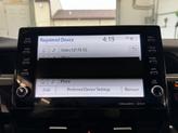 Thumbnail of 2023 Reservoir Blue Toyota Camry