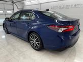 Thumbnail of 2023 Reservoir Blue Toyota Camry