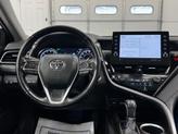 Thumbnail of 2023 Reservoir Blue Toyota Camry