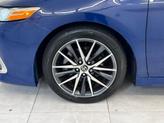 Thumbnail of 2023 Reservoir Blue Toyota Camry