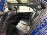 Thumbnail of 2023 Reservoir Blue Toyota Camry