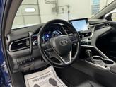 Thumbnail of 2023 Reservoir Blue Toyota Camry