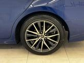 Thumbnail of 2023 Reservoir Blue Toyota Camry