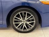 Thumbnail of 2023 Reservoir Blue Toyota Camry