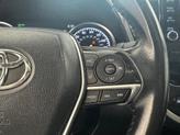 Thumbnail of 2023 Reservoir Blue Toyota Camry