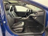 Thumbnail of 2023 Reservoir Blue Toyota Camry