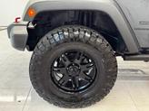 Thumbnail of 2016 Rhino Clearcoat Jeep Wrangler