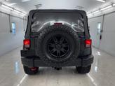 Thumbnail of 2016 Rhino Clearcoat Jeep Wrangler