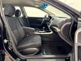 Thumbnail of 2014 Super Black Nissan Altima