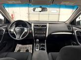 Thumbnail of 2014 Super Black Nissan Altima
