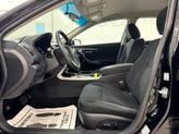 Thumbnail of 2014 Super Black Nissan Altima