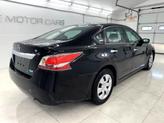 Thumbnail of 2014 Super Black Nissan Altima
