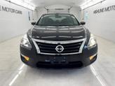 Thumbnail of 2014 Super Black Nissan Altima