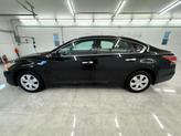 Thumbnail of 2014 Super Black Nissan Altima