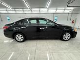 Thumbnail of 2014 Super Black Nissan Altima