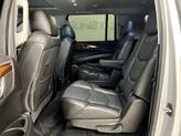 Thumbnail of 2016 Radiant Silver Metallic Cadillac Escalade ESV
